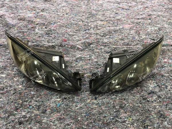 Paire d'optiques - FORD Cougar - 0301156201 / 0301156202- 0