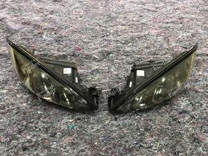 Optisches Paar - FORD Cougar