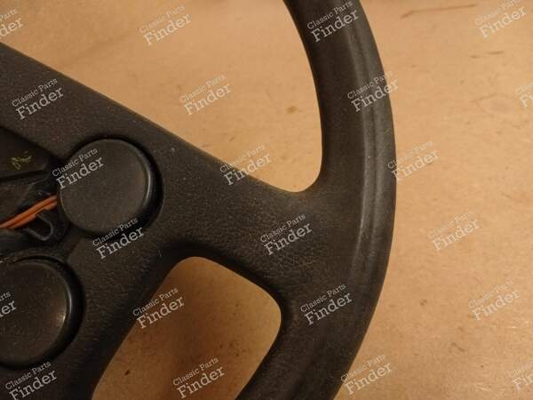 Golf GTI / GLI Steering Wheel - VOLKSWAGEN (VW) Golf I / Rabbit / Caddy / Jetta - 171419091 J/L- 6