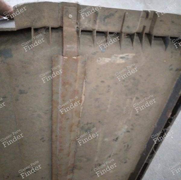 Hintere Ablage für Simca 1100 - SIMCA-CHRYSLER-TALBOT 1100 / 1204 / VF - 2