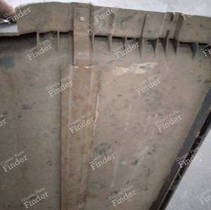 Hintere Ablage für Simca 1100 - SIMCA-CHRYSLER-TALBOT 1100 / 1204 / VF - thumb-2