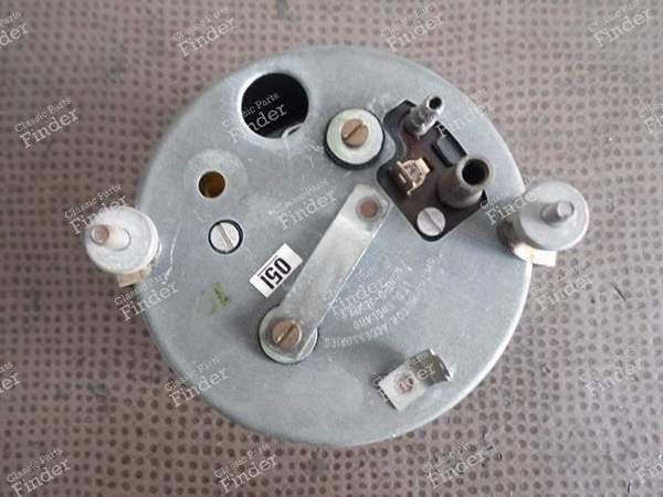 SMITHS RVI2631/00 TRIUMPH 2500 REV COUNTER - TRIUMPH 2000 / 2.5 PI / 2500 - 2631/00- 7