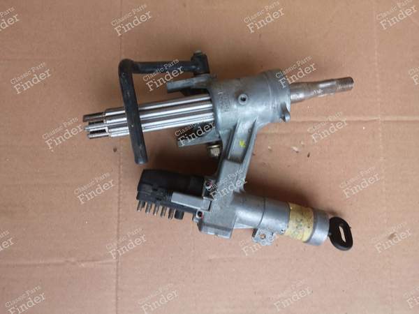 Neiman Saab 9000 - SAAB 9000 - 4002648- 0