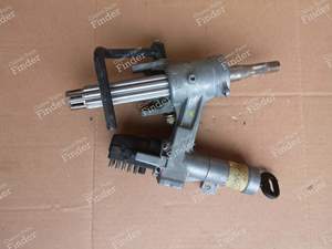 Neiman Saab 9000 - SAAB 9000