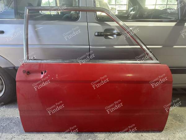 Tür vorne rechts - BMW 3 (E21) - 0