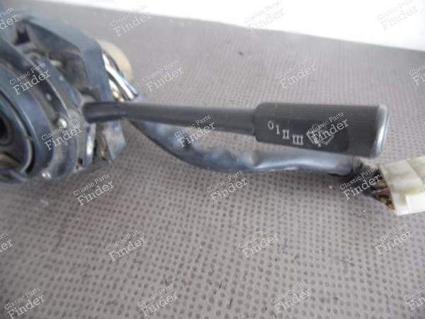 COMMODO SET - FIAT-PININFARINA 124 Spider / 2000 / Azzura / Spidereuropa - 8129233- 4