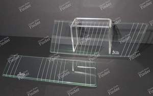 Skylights / windows / headlight lenses - ALPINE A310 - jhgf- thumb-2