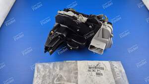 Serrure de porte avant droite - PEUGEOT 307 - 9136P1- thumb-1