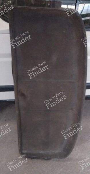 Hintere Ablage für Simca 1100 - SIMCA-CHRYSLER-TALBOT 1100 / 1204 / VF - 0