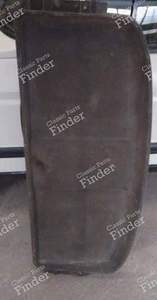 Hintere Ablage für Simca 1100 für SIMCA-CHRYSLER-TALBOT 1100 / 1204 / VF