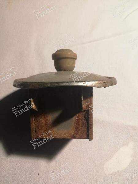 Ashtray - FORD Taunus 12M/15M (G13) - 4