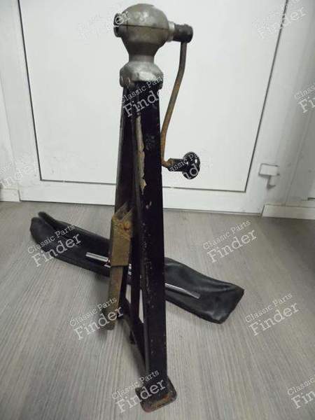 CRIC ROLLS ROYCE & BENTLEY 1965-1980 - ROLLS-ROYCE Silver Shadow / Silver Wraith - UR14492- 6