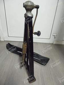 CRIC ROLLS ROYCE & BENTLEY 1965-1980 - ROLLS-ROYCE Silver Shadow / Silver Wraith - UR14492- thumb-6