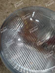 Scheinwerferoptik - MORGAN Plus 4 - H4P43138- thumb-1