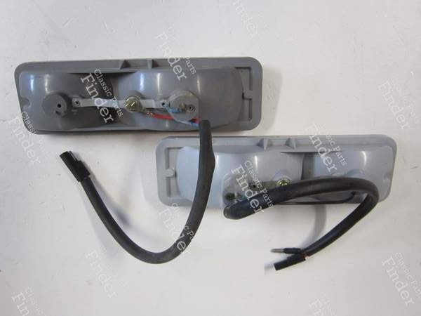 Blinker / Standlicht - PEUGEOT J5 - 6301.78-6301.79 - 4002 D / 4003 G- 2