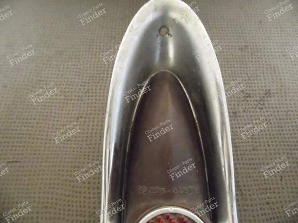 CABOCHON FEU ARRIERE SIMCA ARONDE P60 - SIMCA Aronde - 1