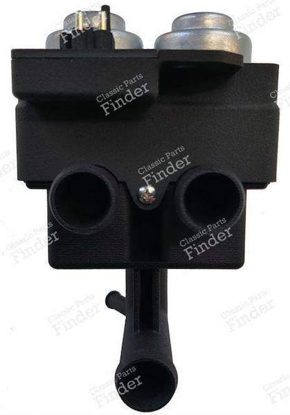 DUO VALVE HEATING - MERCEDES BENZ SL (R107) - 1268300084