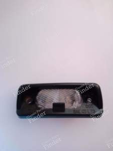 Cabochon der Kennzeichenleuchte - Kombiversion - RENAULT 18 (R18)