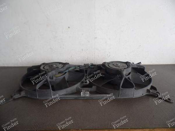 MOTOVENTILATEURS VERSION COSWORTH - FORD Sierra - V86BB8K620-AA  équivalente à 1637397- 3