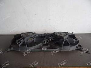 MOTOVENTILATEURS VERSION COSWORTH - FORD Sierra - V86BB8K620-AA  équivalente à 1637397- thumb-3