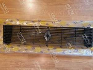 Kühlergrill - RENAULT 20 / 30 (R20 / R30)