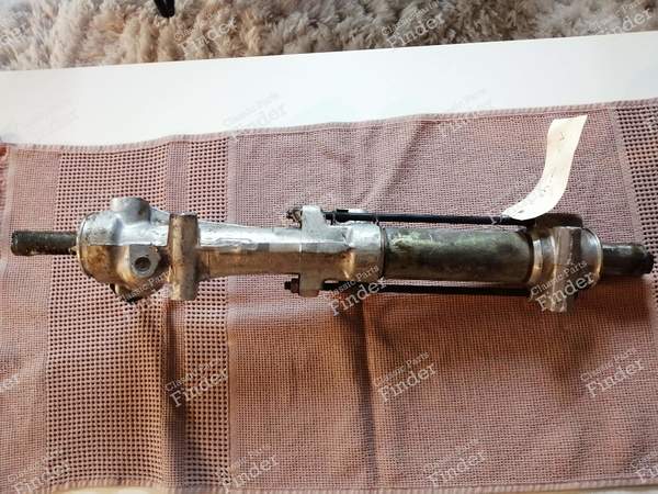 Steering rack for model with Diravi - CITROËN CX - L04C2- 1