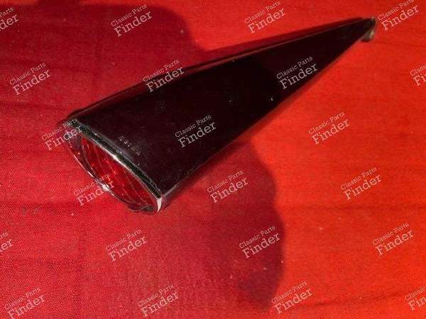 Cornet de clignotant arrière droit - 1955-1959 - CITROËN DS / ID - 2