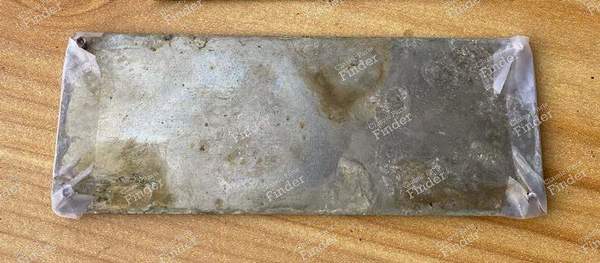 Herstellerschild - AVIONS VOISIN C7 - 1