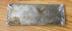 Herstellerschild - AVIONS VOISIN C7 - thumb-1