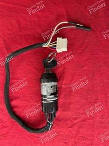 Neiman SM - CITROËN SM - thumb-1