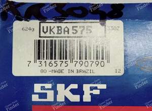 Paire de Kit roulements Avant droite/gauche - AUDI 80 / 4000 / 5+5 (B2) - vkba575- thumb-4