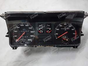 Meter block - AUDI 80 / 4000 / 5+5 (B2)