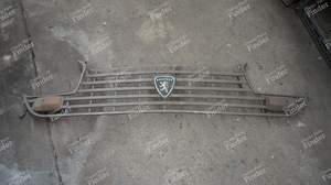 Front grille - PEUGEOT 204 - 7809.30- thumb-0