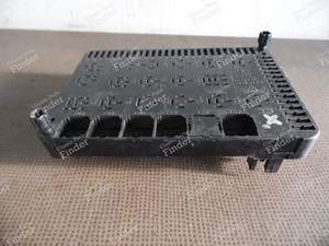 PLATINE TÜR FUSIBLES UND RELAIS - 944 Phase 2 - PORSCHE 944 - 94461011000- thumb-4