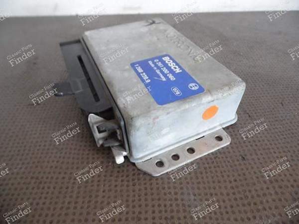 MOTRONIC-KALKULATOR 0261200060 BMW 635CSi E24 & M535i E28 - BMW 6 (E24) - 12141288228- 4