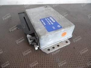 MOTRONIC-KALKULATOR 0261200060 BMW 635CSi E24 & M535i E28 - BMW 6 (E24) - 12141288228- thumb-4