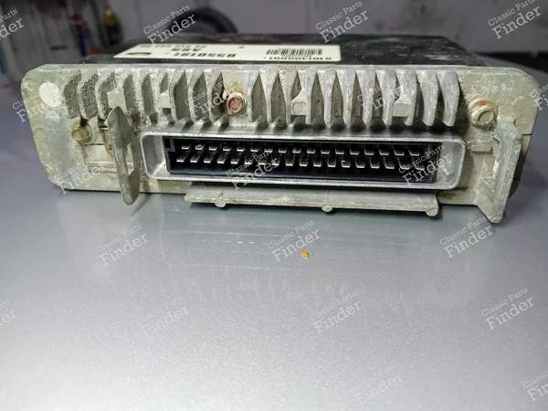 Calculateur ABR - PEUGEOT 405 / Pars / Khazar - 96 016 503 80 / S101300001F- 2