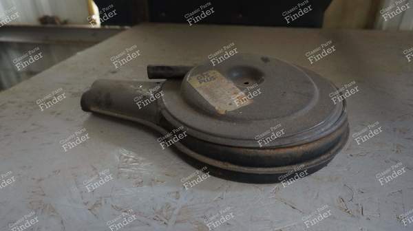 Boite à air - PEUGEOT 304 - 1422.98- 1