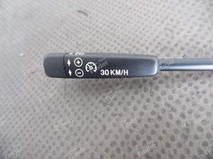 SPEED REGULATOR COMMAND - MERCEDES BENZ SL (R129) - 1295400845 ou A12954000845- thumb-3