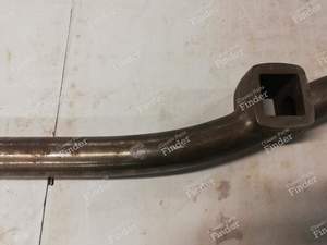 Essieu avant - BUGATTI Type 46 - thumb-3