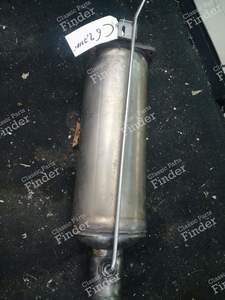 Rußpartikelfilter - Motor 2.7 HDI PSA 204 cv für CITROËN C6