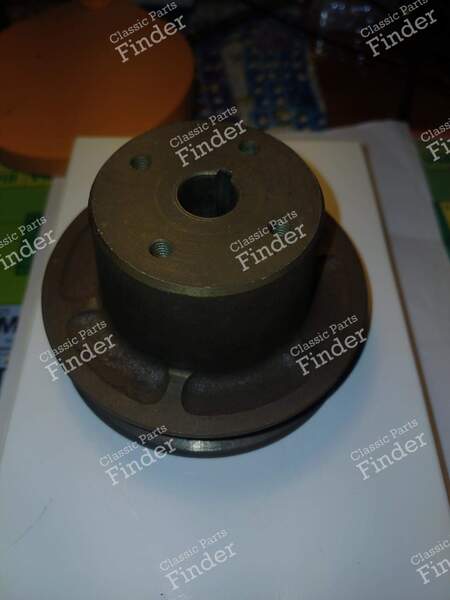 Water Pump Pulley - PEUGEOT 203 - 1250.05- 1