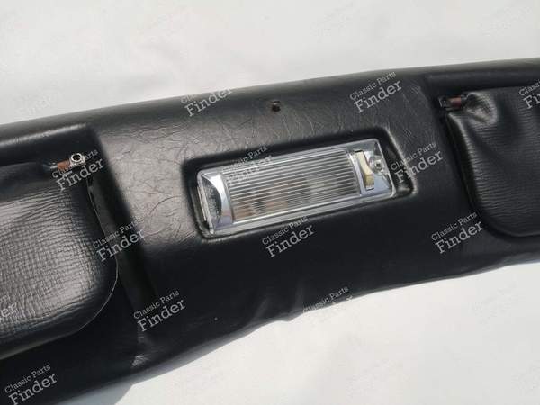 Garniture de pavillon / plafonnier - MATRA-SIMCA-TALBOT Bagheera - 7