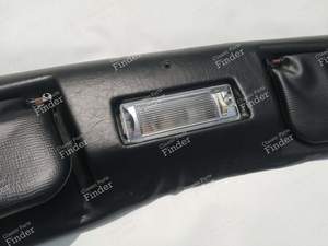 Garniture de pavillon / plafonnier - MATRA-SIMCA-TALBOT Bagheera - thumb-7