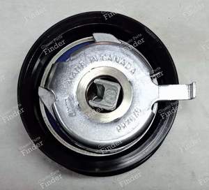 Timing belt pulley - AUDI 80/90 (B3/B4) - VKM11014- thumb-1