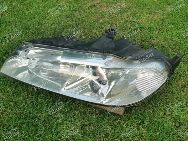 Left head light - PEUGEOT 406 Coupé - 89100534SX- 1