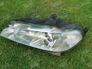 Left head light - PEUGEOT 406 Coupé - 89100534SX- thumb-1