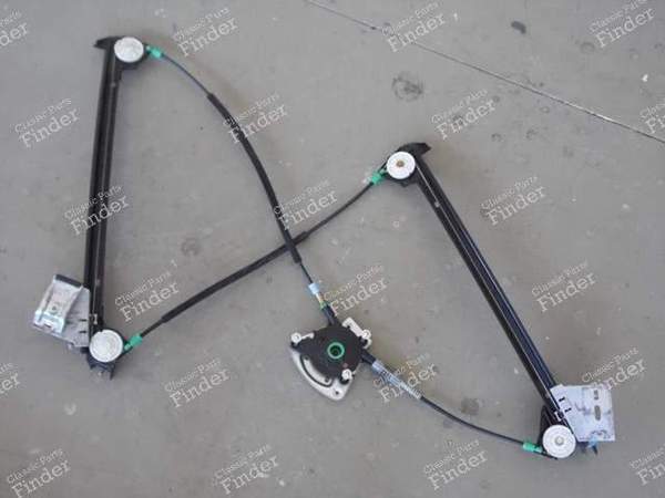 FENSTERHEBERMECHANISMUS RECHTS 99654207604 PORSCHE 996 & 986 - PORSCHE Boxter (986) - 99654207604- 1