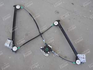 FENSTERHEBERMECHANISMUS RECHTS 99654207604 PORSCHE 996 & 986 - PORSCHE Boxter (986) - 99654207604- thumb-1