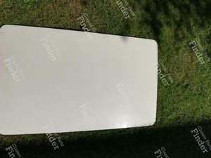 Targa-Dach (verschließbar) - PORSCHE 924 - 477.871.107- thumb-9